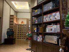 -热带雨林汗蒸馆(汶水东路店)