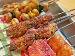 -炒豆合作社(东四总店)