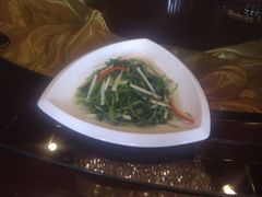 -听松楼·花园酒店·自助餐厅(红梅公园店)