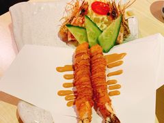 -有喜屋·深夜食堂(北京西路店)