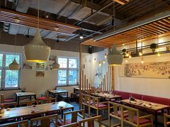 -新兴园饺子馆(北京百子湾店)