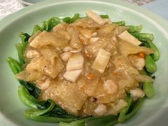 -山外山菜馆(玉泉路店)