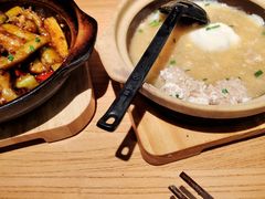 -付掌柜在成都·热炒砂锅集(金禾店)