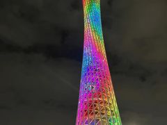 -广州塔