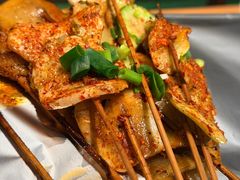 -李不管把把烧(天府三街店)