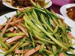 -胖子菜馆(隆昌路店)
