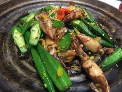 -山泉公馆酒家(珠江新城店)
