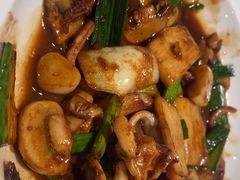 -妈妈菜舟山海鲜(定海古城店)