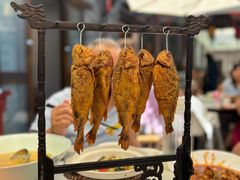 -院8里·少城记忆老川菜(宽窄巷子店)