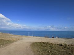 -青海湖国家重点风景名胜区