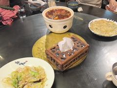 -卧龙堡客栈·中餐厅(古北水镇店)