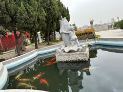 -包公祠