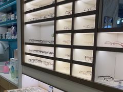 -宝岛眼镜·星创视光中心(金桥店)