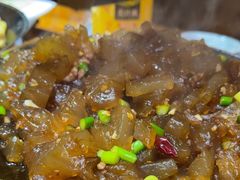 -老雒阳面馆·水席(洛宁高速路口店)