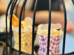 -Living Kitchen团建·厨艺派对空间(国贸店)