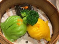 -粤域茶餐厅