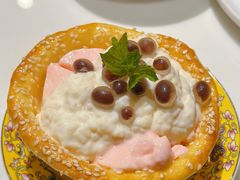 -宁夏国强手抓羊肉·清真菜(未央路凤三店)