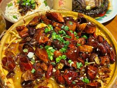-牛王庙(龙华花园店)