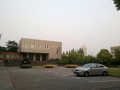 -同济大学(沪西校区)