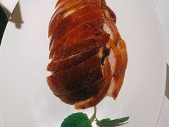 -四季民福烤鸭店(前门大栅栏店)