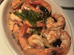 -佐度王子扒房(天鹅湖店)