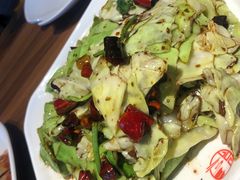 -六泰居·尔滨地标·东北菜(松北店)