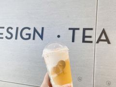 -喜茶(东莞雍华庭店)