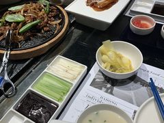 -小大董·烤鸭(凤凰汇店)