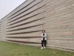 -盘龙城遗址博物院