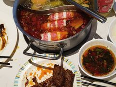 -吉布鲁 牛排海鲜自助(岳塘步步高广场店)