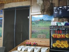 -银同牦牛肉火锅