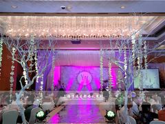 -上海豪德万源酒店(陆家嘴东方明珠店)