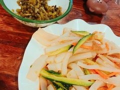 -韩萍老南京馄饨(河西万达店)