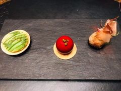 -L'ATELIER de Joel Robuchon(外滩18号店)