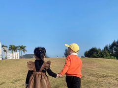 -金汤湾海水温泉度假酒店