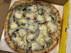 -Primo·丽莫意大利窑烤披萨