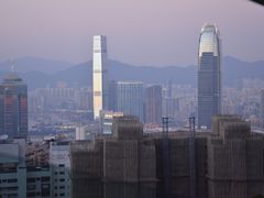 -环球贸易广场(ICC)