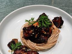 -小厨娘淮扬菜(六合欢乐港店)