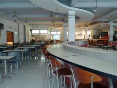 -上海理工大学出版印刷高等专科学院-学生食堂