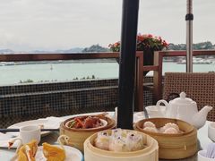 -鹭江宾馆·观海餐厅