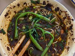 -赵伍面庄(松石大道店)