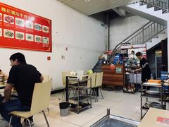 -粤潮魏记牛肉火锅(爱家·金河湾南区店)