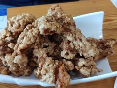 风味炸鸡架-余丞记川渝面馆(云峰店)