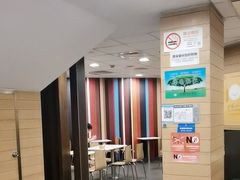 -麦当劳(乳山路店)