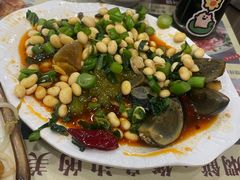 -葛记焖饼(伏牛路店)