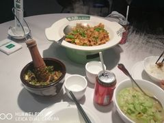 -费大厨辣椒炒肉(黄兴中心广场店)
