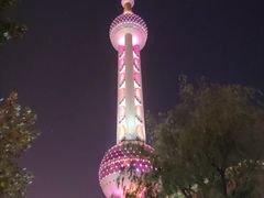 -东方明珠·可口可乐欢乐餐厅