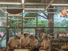 -麦田工坊(月湖店)