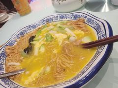 -淮安宴·淮扬菜(清河路一店)