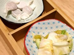 凉菜-米店·云南菜(南门店)